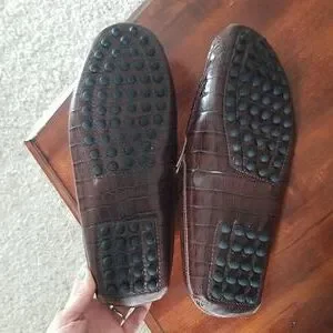 Saks Fifth Avenue | Shoes | Mens Saks Fifth Avenue Backless  display picture 1